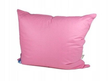CUSHION DOWN 70X80 1,6 KG HALF DOWN