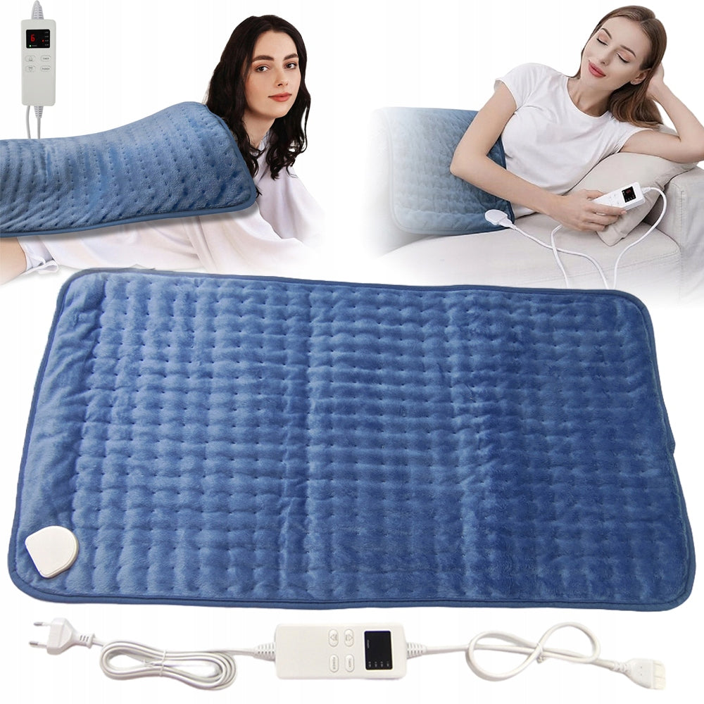 CUSHION ELECTRIC BLANKET ELECTRIC MAT WARMING PAD
