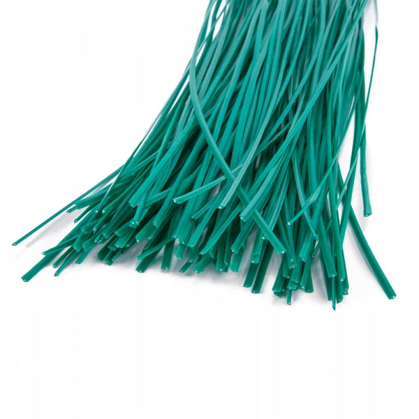 CUT GARDEN WIRE FOR PLANT LIGATION 25cm 100pcs EAN (GTIN) 5907544446484