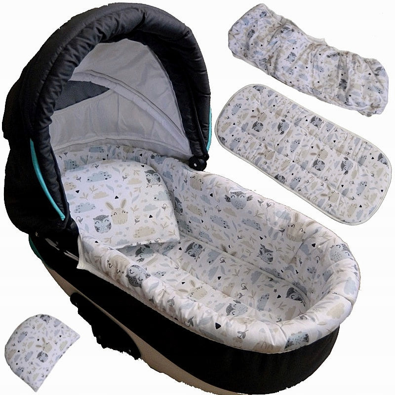 CUTE MATTRESS PROTECTOR WITH Cushion over 120 colors