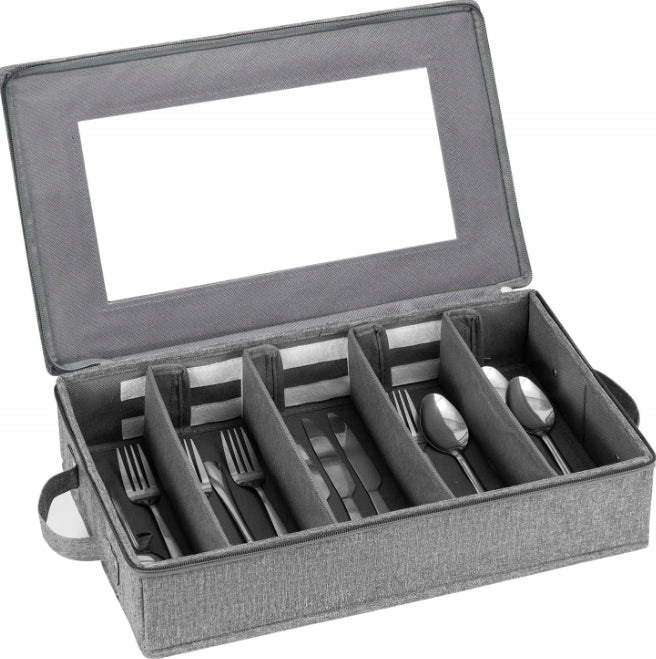 CUTLERY STORAGE ORGANIZER 42x33x15 cm