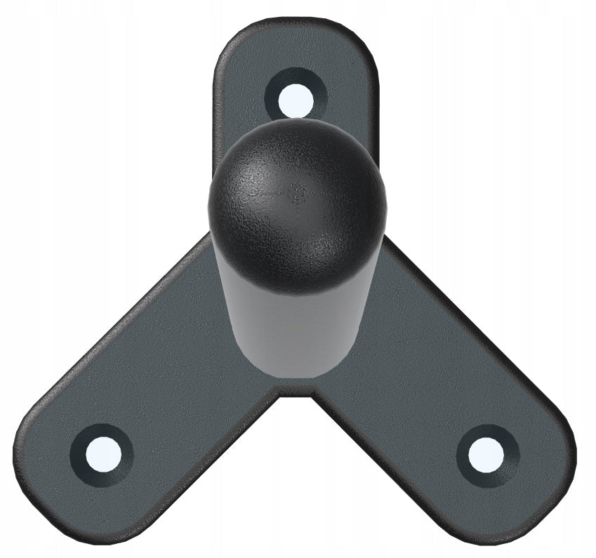 CUTTING DISC HANGER HOLDER for Bosch Dewatl Flex Angle Grinder Manufacturer code UCHWYT WIESZAK NA TARCZE DO CIĘCIA