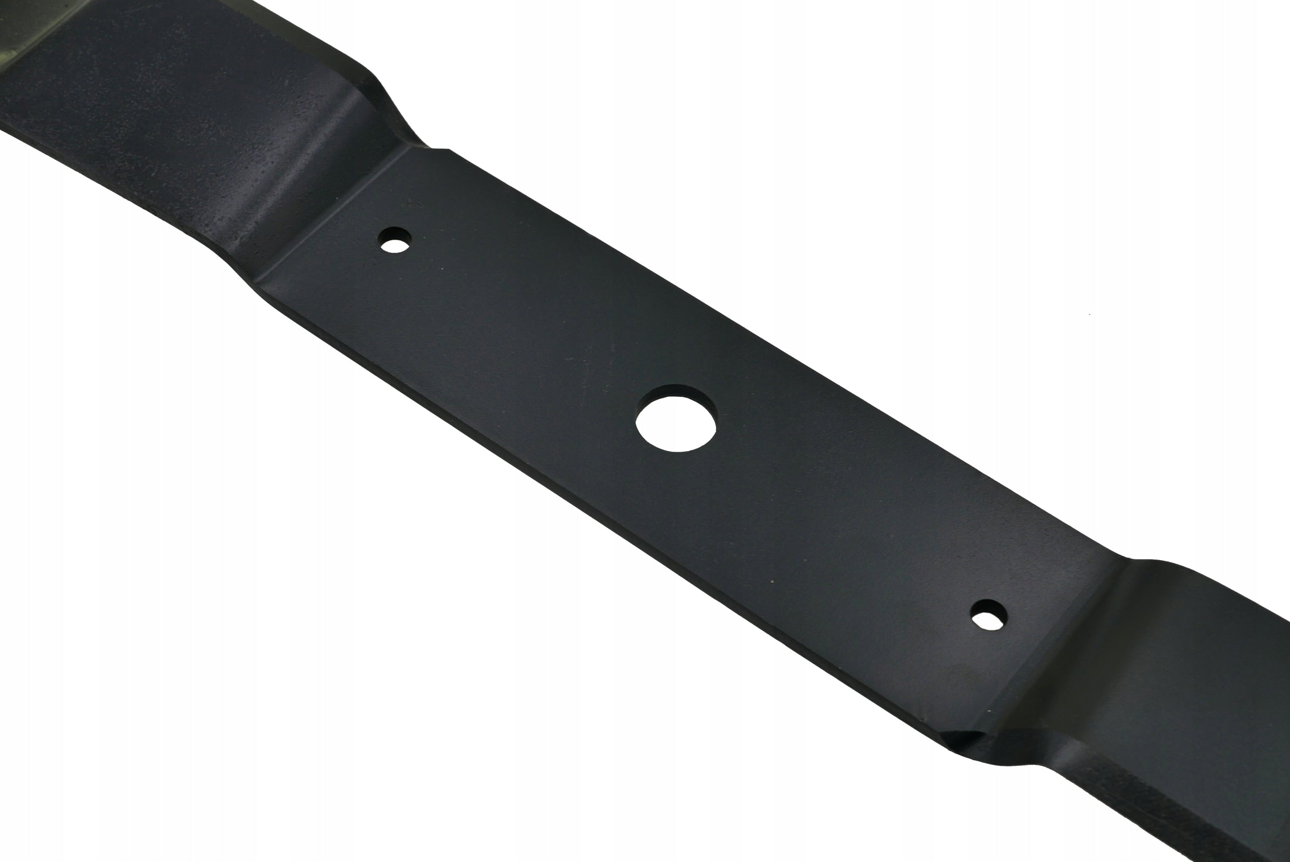 CUTTING KNIFE FOR TRACTOR AL-KO SOLO 461742 T13-92.5 LEFT GP Product weight with unit packaging 2 kg