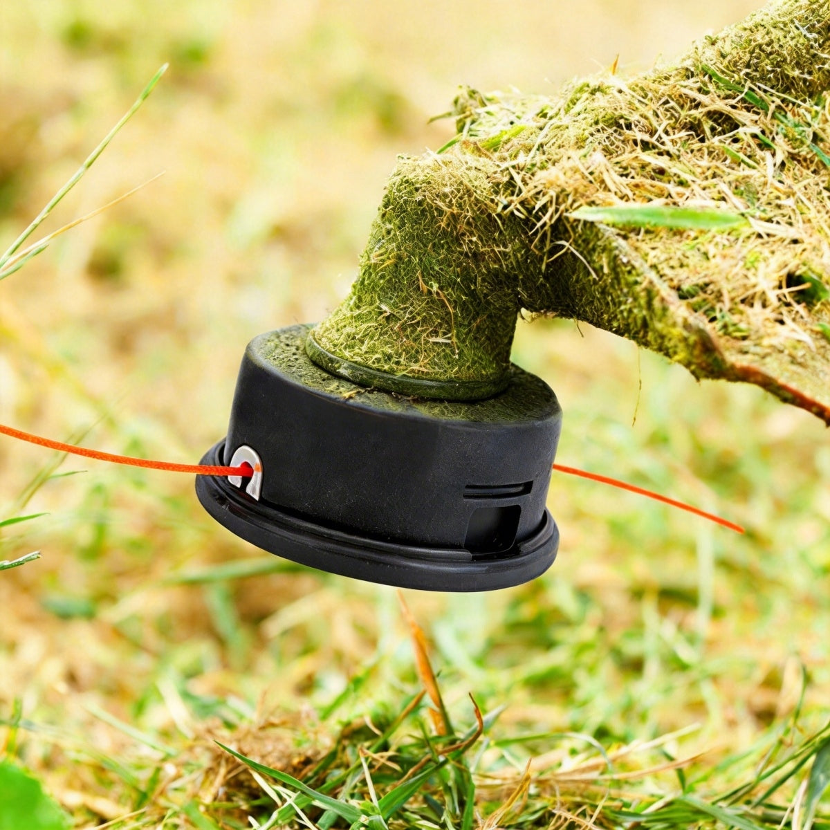 CUTTING LINE FOR MOWER TRIMMER ROUND MOWING 2,4MM x 100M POWER Manufacturer code 4059635565923