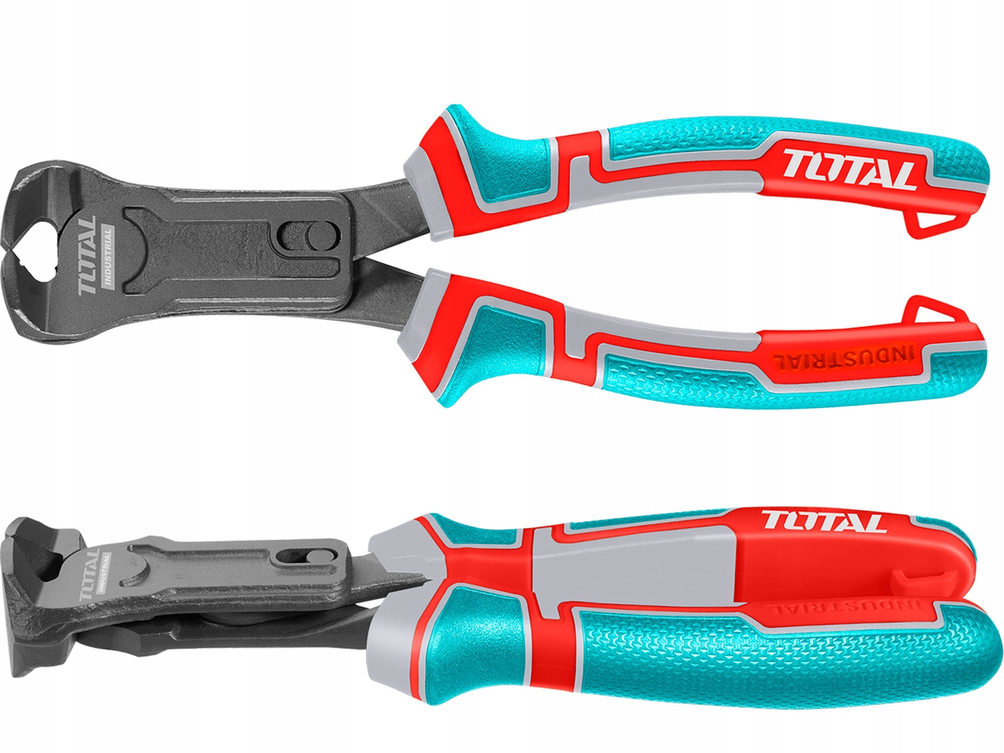 CUTTING PLIERS FRONT PLIERS 215mm TOTAL +65% INDUSTRIAL Manufacturer code thtc560806