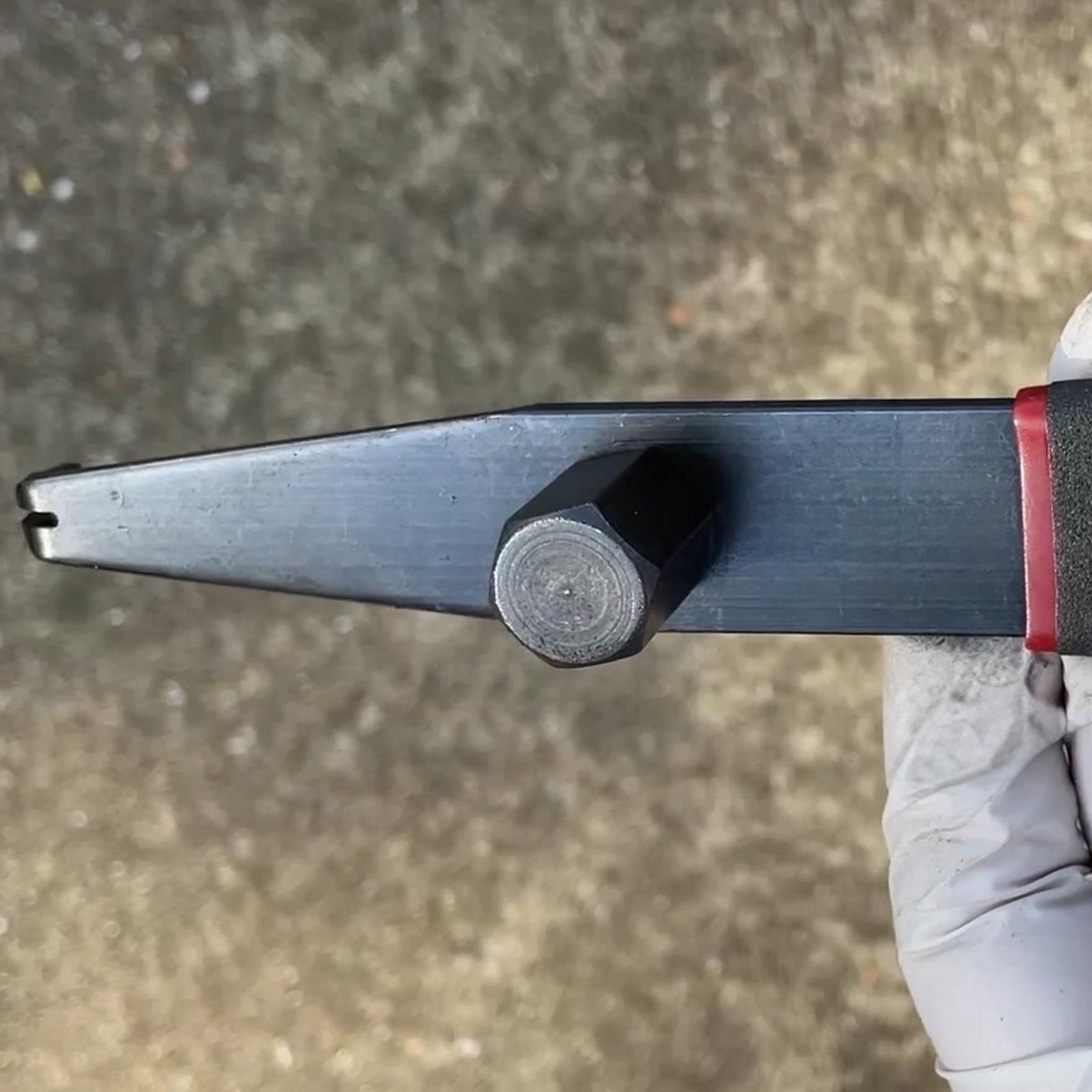 CV Joint Banding Tool CV Boot Clamp Tool Convenient Premium Fit 5/8 Socket Brand no brand