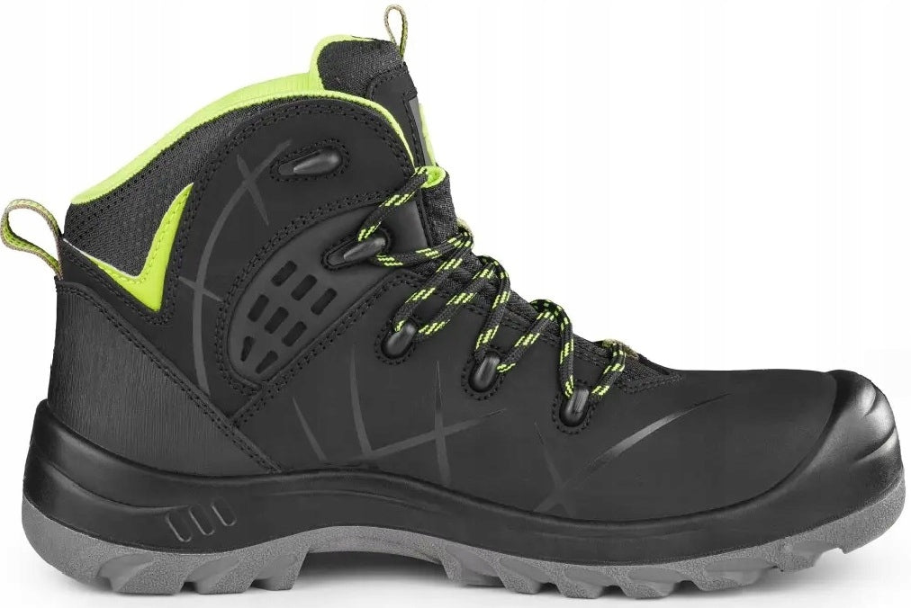 CXS METEOR S3 WATERPROOF SHOES SAFETY SHOES INSOLE size 42 Manufacturer code 2118-131-808-42