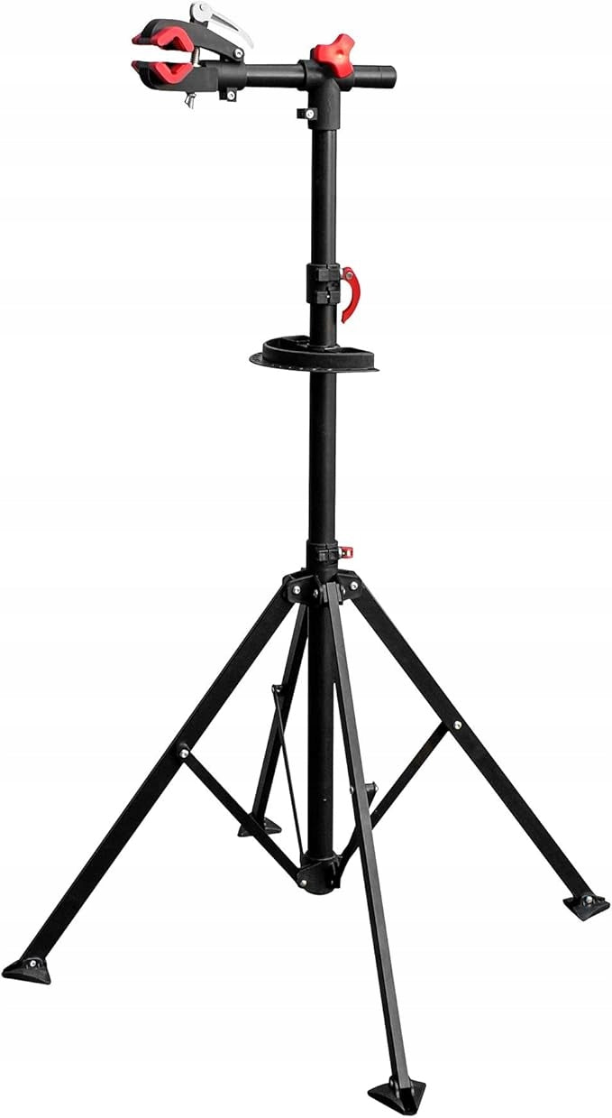 CXWXC Bike Maintenance Stand, Mounting Rack, 360° Rotating Manufacturer code TQXL-04-B