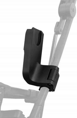 CYBEX ADAPTER LIBELLE BLACK
