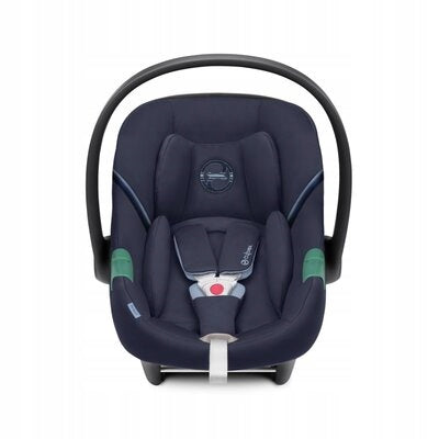 Cybex autokėdutė Aton S2 I-Size, 0-13 kg, ocean blue