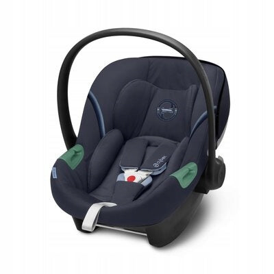 Cybex autokėdutė Aton S2 I-Size, 0-13 kg, ocean blue