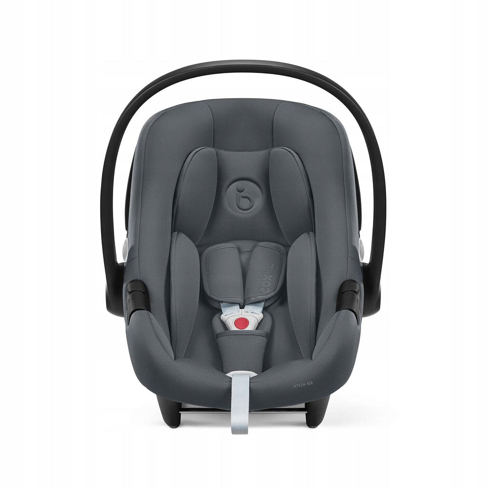 CYBEX Aton B2 i-Size | grey Packaging status original