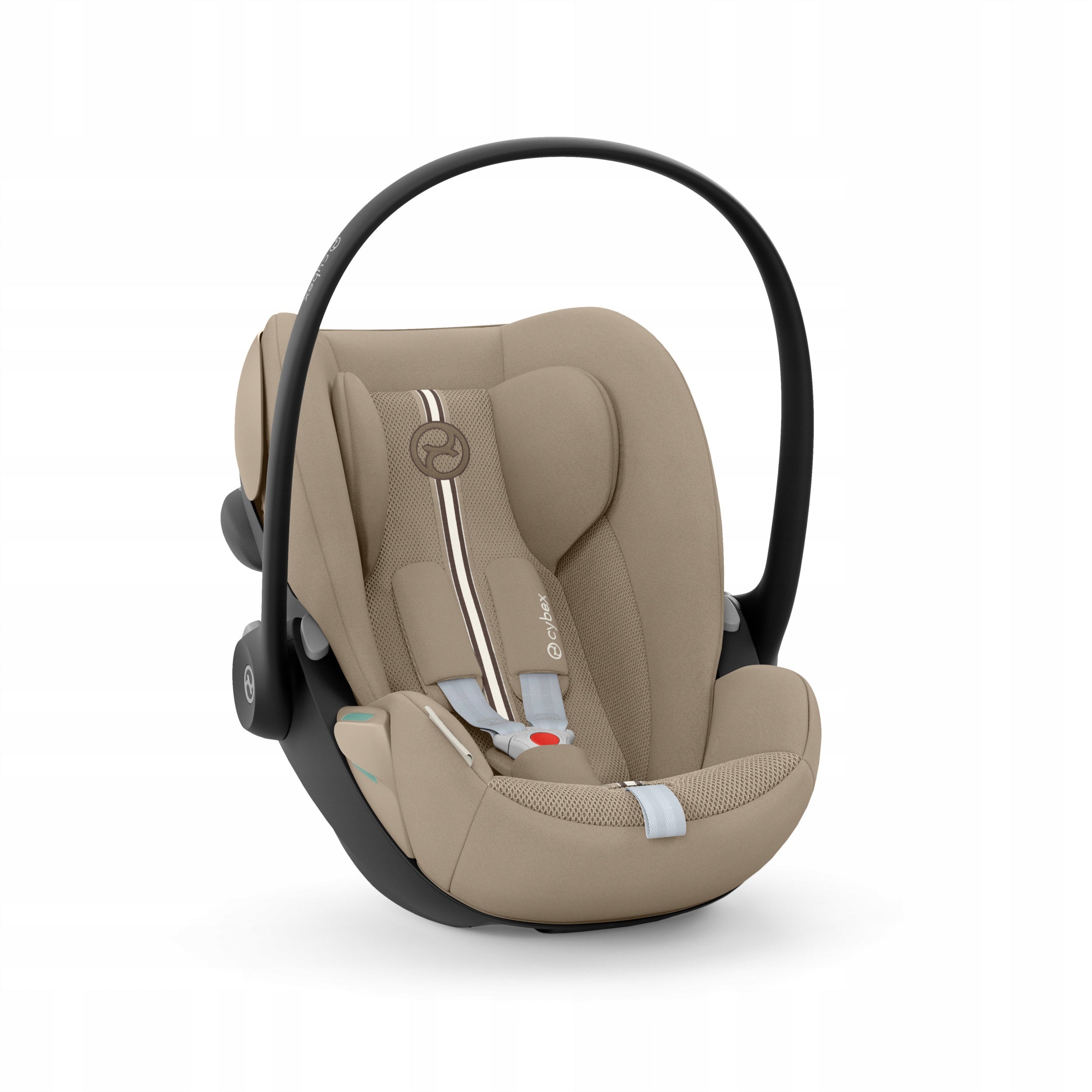 CYBEX CLOUD G I-SIZE PLUS ALMOND BEIGE Weight category 0-13 kg