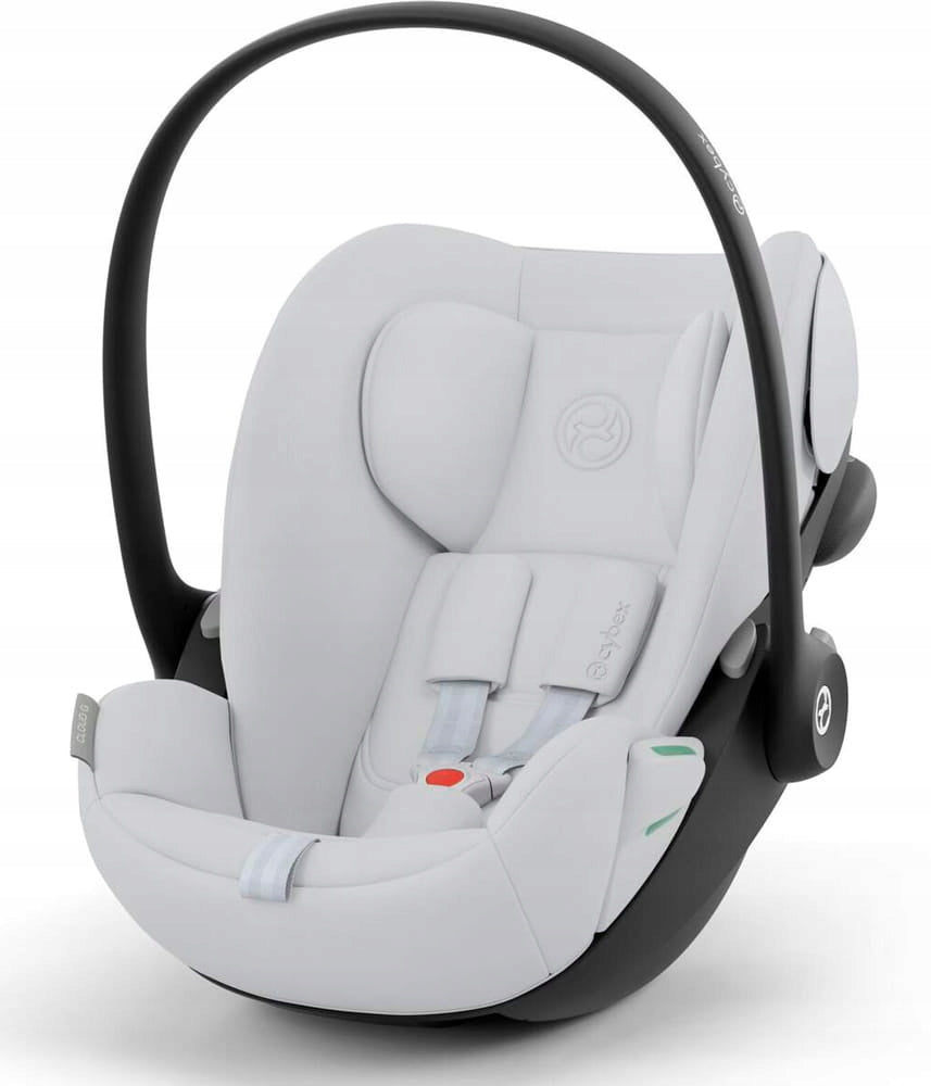 CYBEX Cloud G i-Size | fog grey Brand Cybex