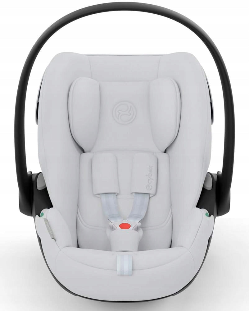 CYBEX Cloud G i-Size | fog grey Weight category 0-13 kg