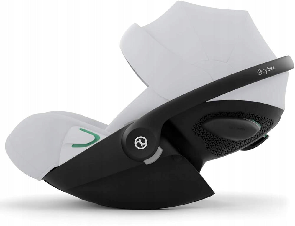 CYBEX Cloud G i-Size | fog grey