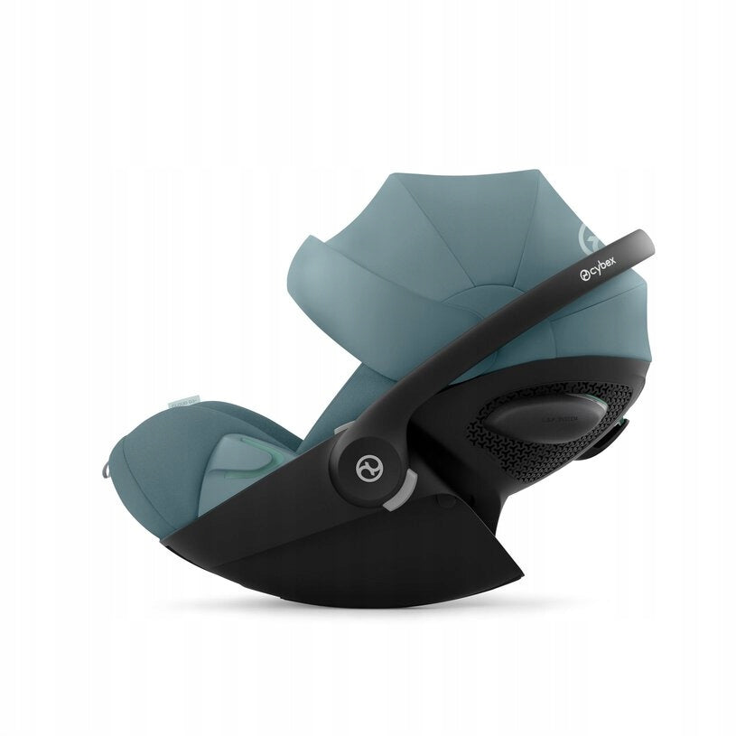 CYBEX Cloud G3 Plus | stormy blue Brand Cybex