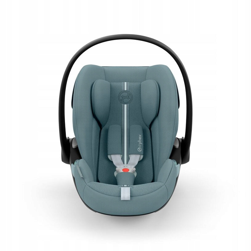 CYBEX Cloud G3 Plus | stormy blue Packaging status original
