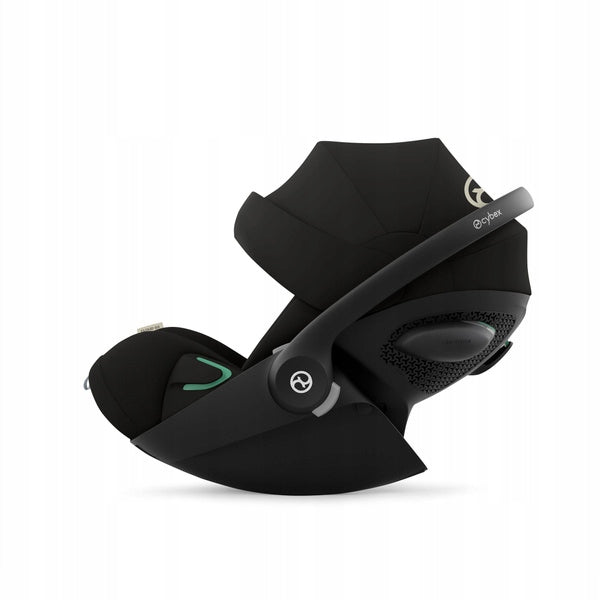 CYBEX Cloud G3 | magic black Brand Cybex