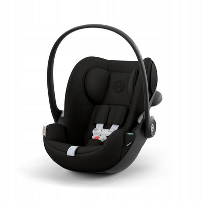CYBEX Cloud G3 | magic black