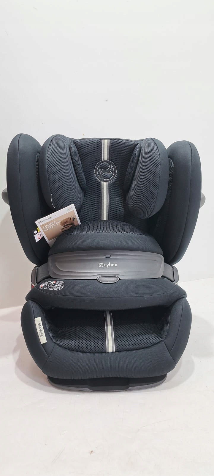 CYBEX Gold Pallas G2 Plus Moon Black Brand Cybex