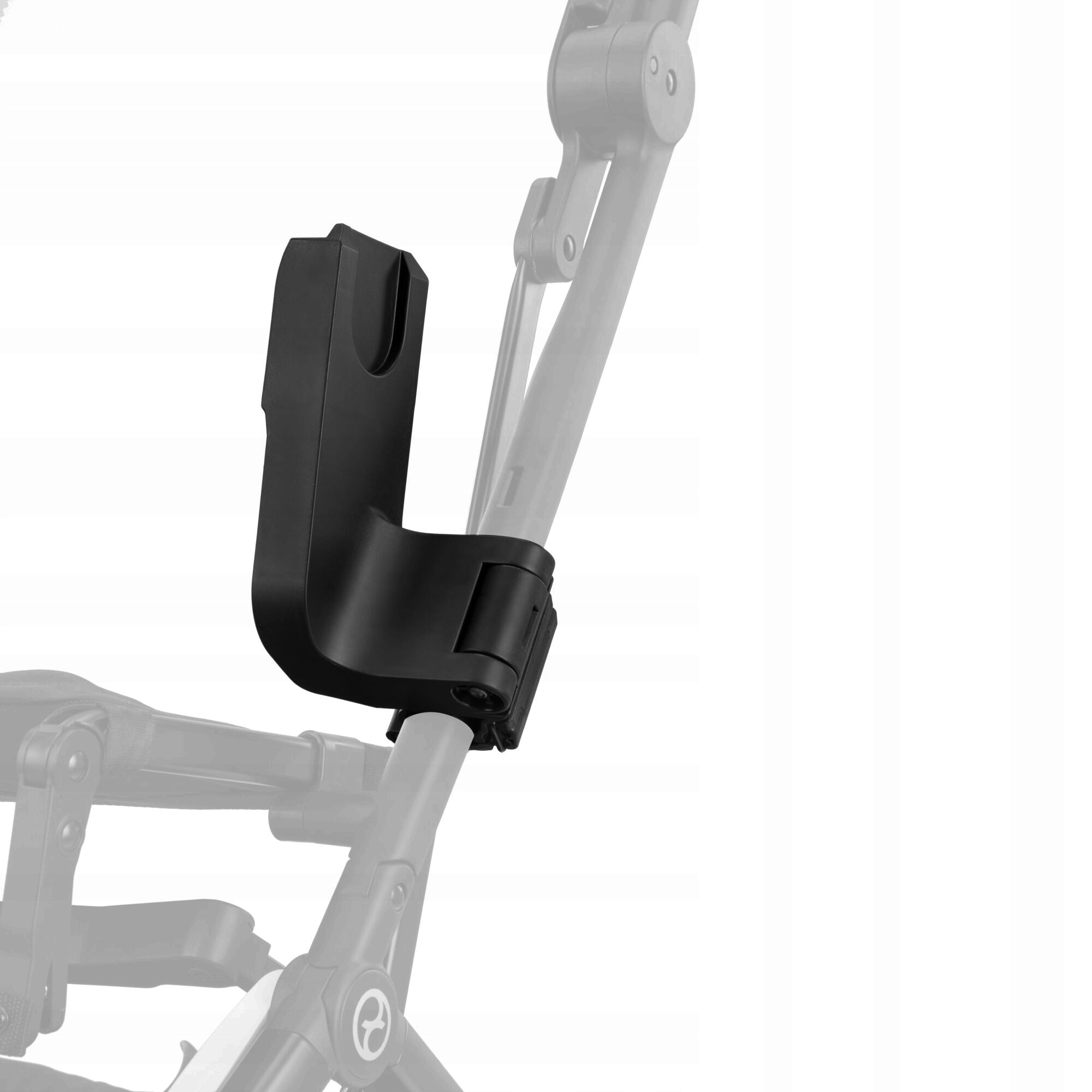 CYBEX LIBELLE orfeo ADAPTERS FOR CAR SEAT 0-13 kg black Brand Cybex