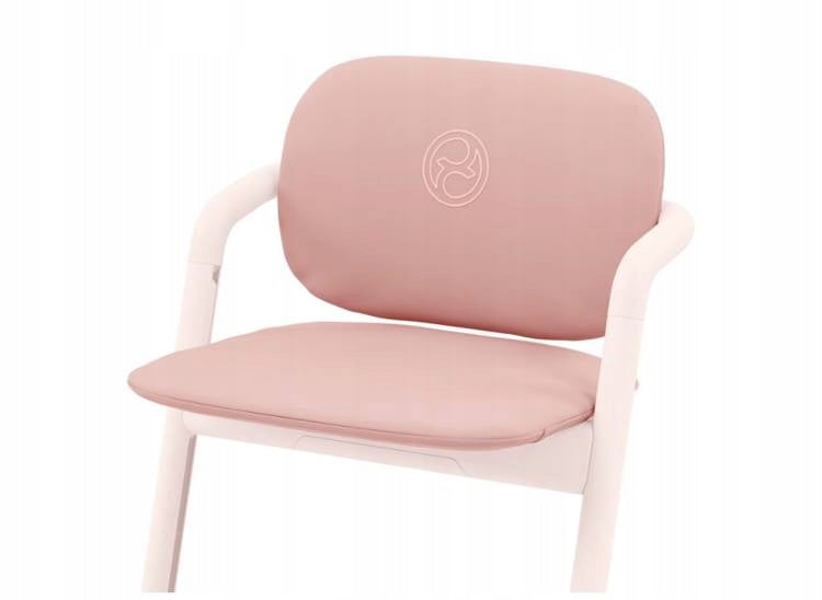CYBEX Lemo Vložka komfort | pearl pink Brand Cybex