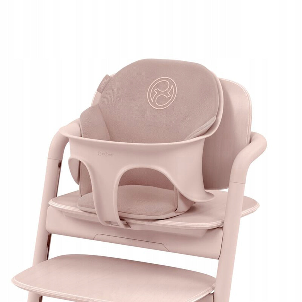 CYBEX Lemo Vložka komfort | pearl pink