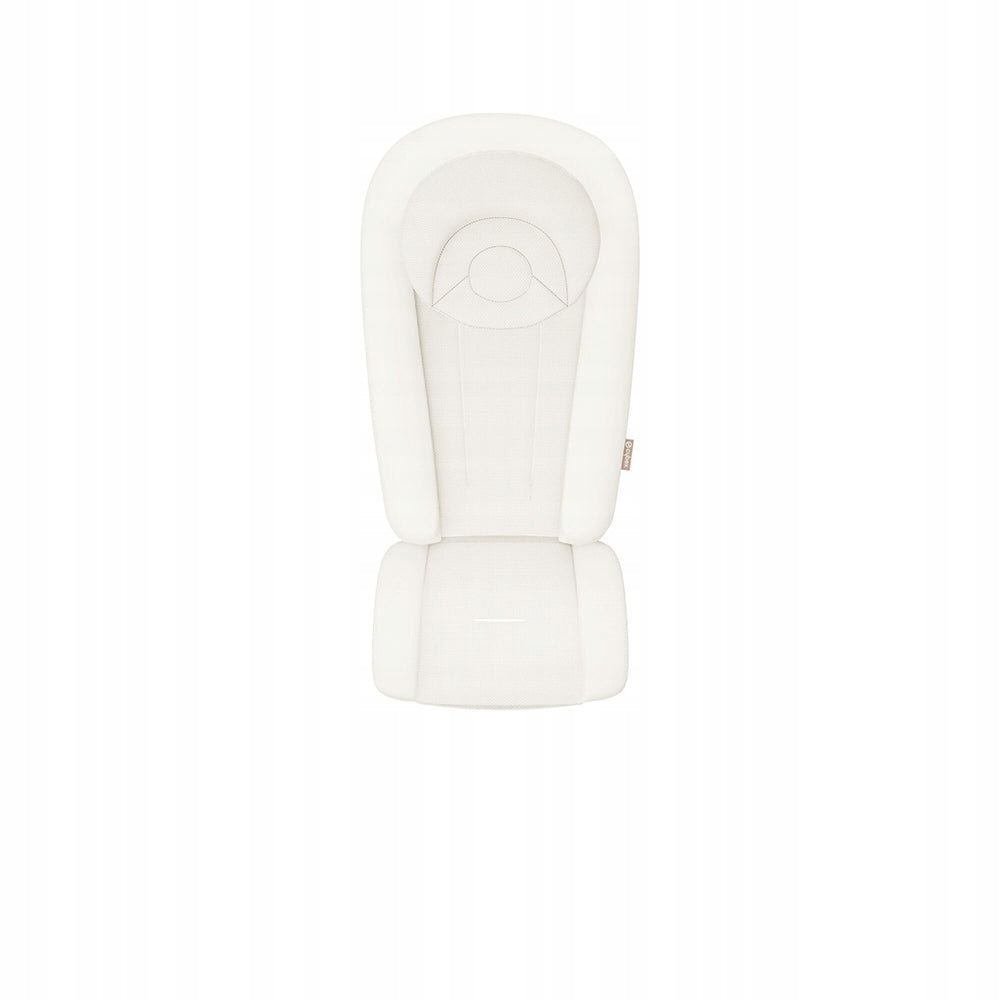 CYBEX Novorodenecká vložka Newborn Nest | white