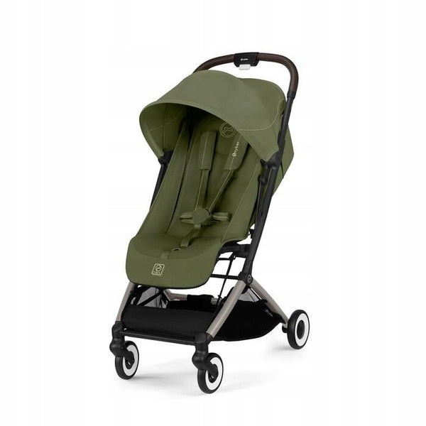 CYBEX Orfeo | moss green