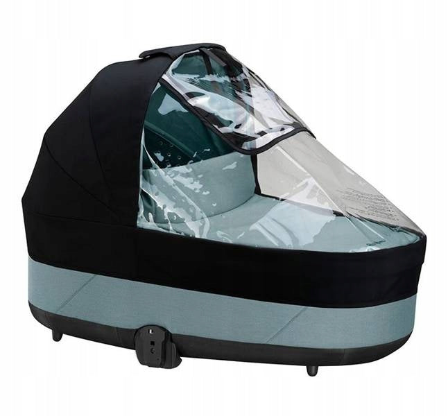 CYBEX RAIN FILM FOR GONDOLA BALIOS / TALOS S LUX TRANSPARENT