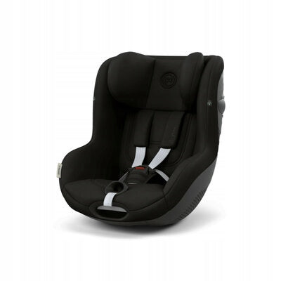 CYBEX SIRONA G I-SIZE MAGIC BLACK 0-18 KG