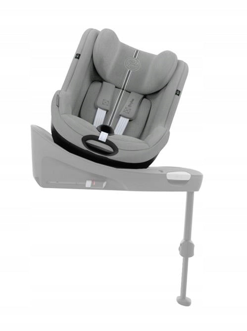 CYBEX SIRONA G3 CHILD SWIVEL CAR SEAT UP TO 19 KG PER ISOFIX