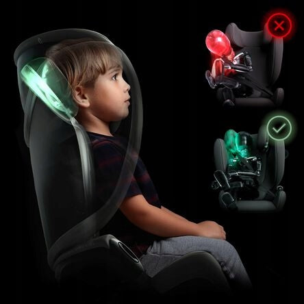 CYBEX SOLUTION G2 PLUS CHILD CAR SEAT 3-12 L ISOFIX FOLDABLE Brand Cybex