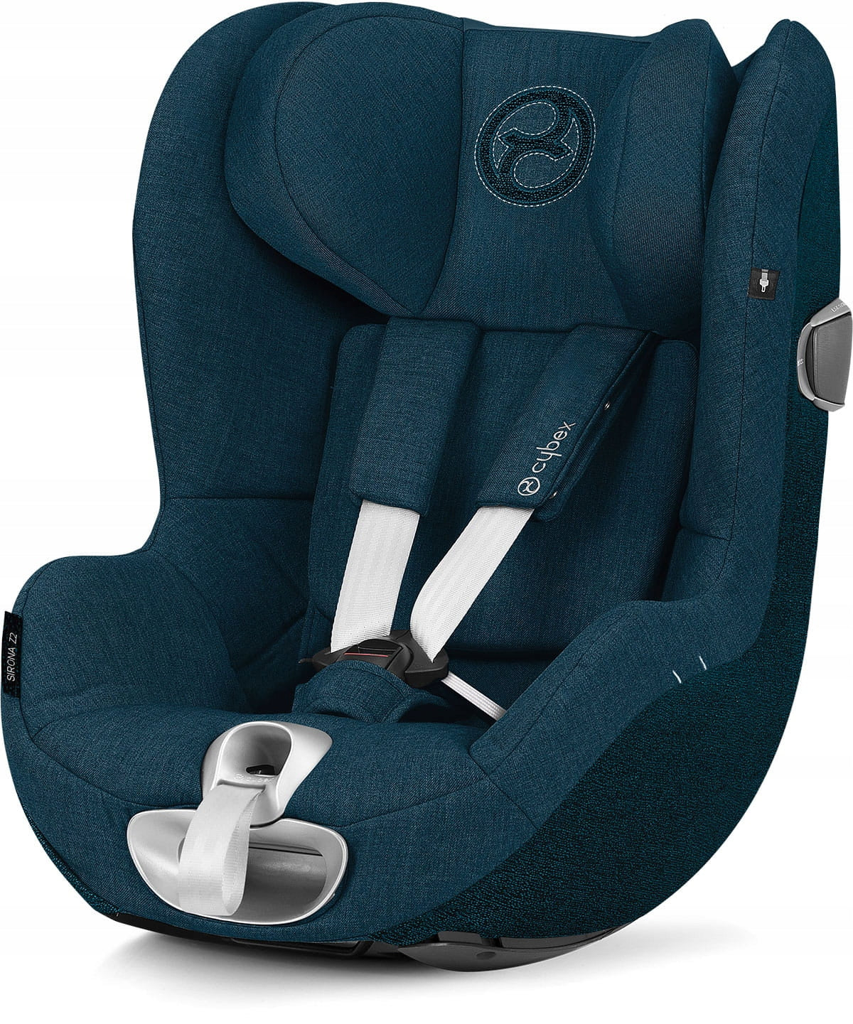CYBEX Sirona Plus Z2 Mountain Blue