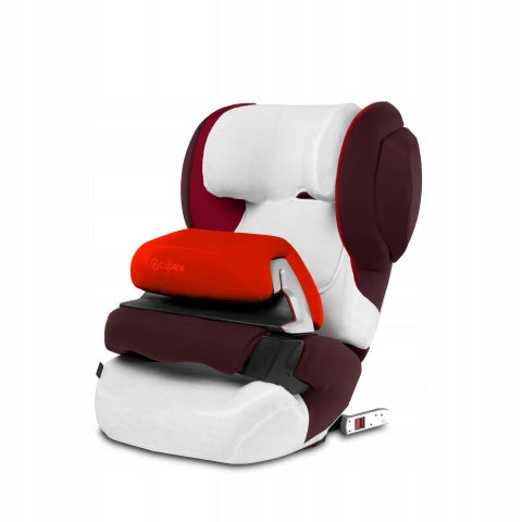 Cybex Automobilinės kėdutės užvalkalas Summer Seat Cover Juno 2-fix 9-18 kg, Balta