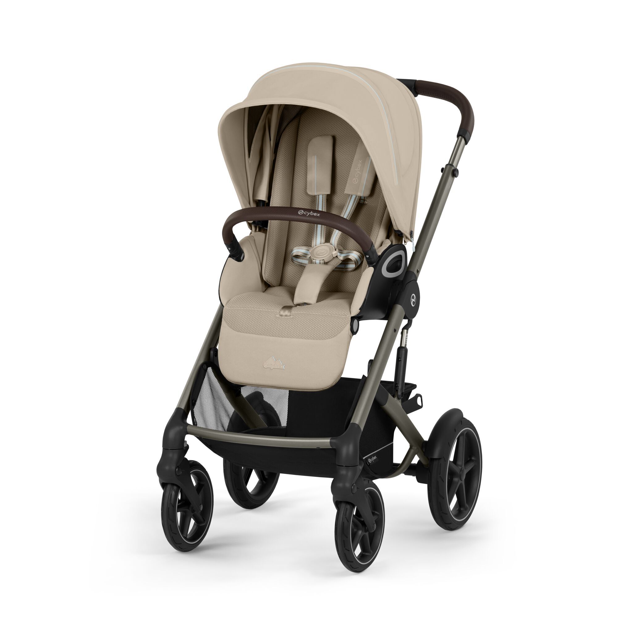 CYBEX Talos S Lux | almond beige Manufacturer code 525000803