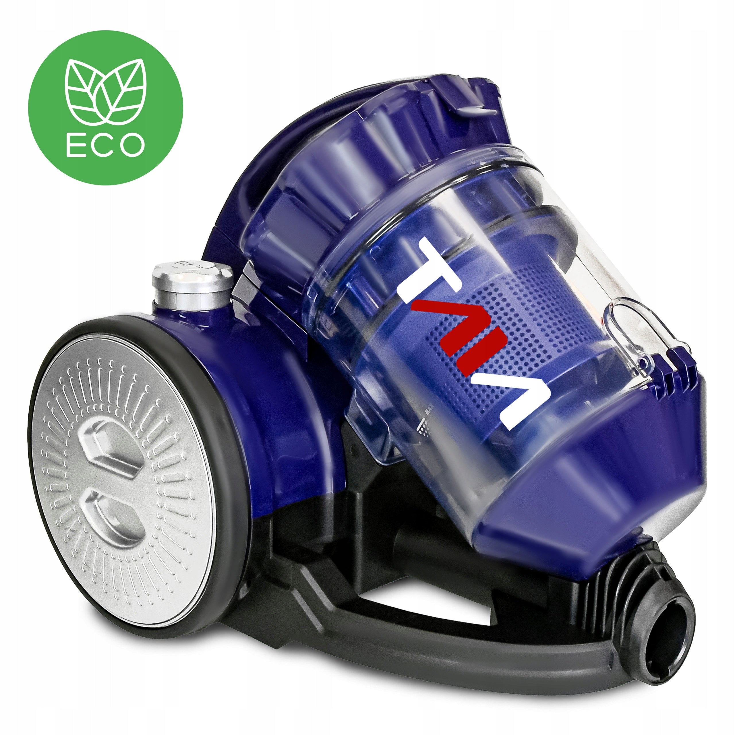 CYCLONE VACUUM CLEANER BAGLESS FILTER HEPA TANK 3L TAIA TURBO POWER Manufacturer code ODKURZACZ CYKLONOWY TAIA 8217