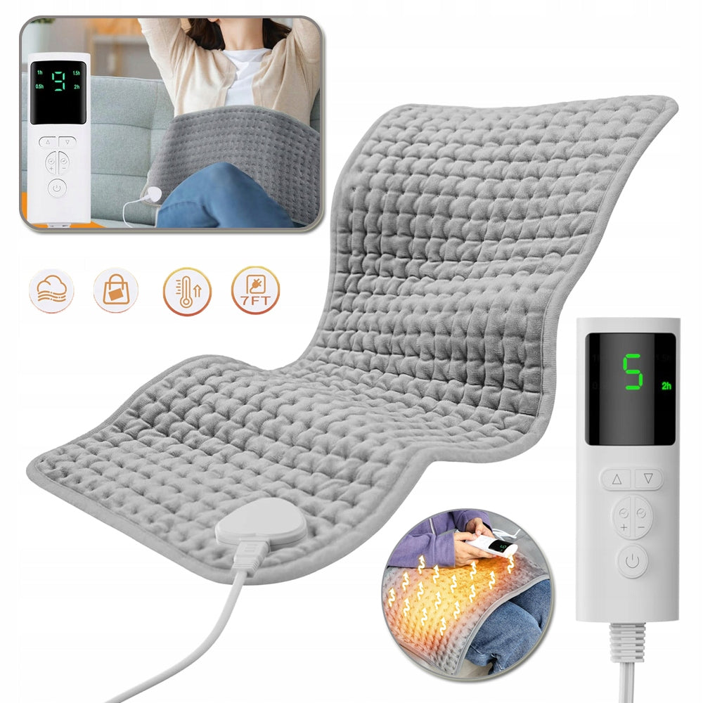 CYFIE HEATING PAD, BACK HEATING PAD, BACK THERMAL BLANKET