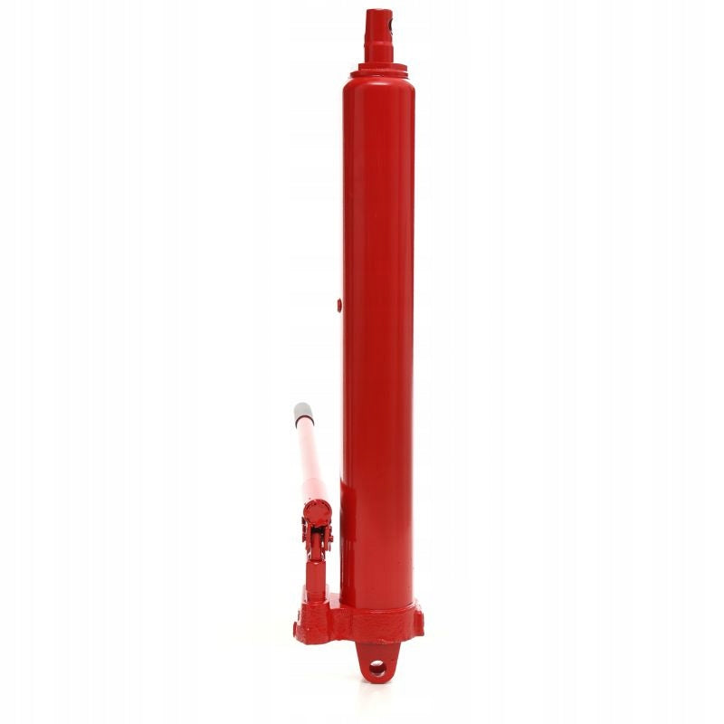 CYLINDER 8 TONS HYDRAULIC DOUBLE PUMP HIGH SPEED CRANE 8T Brand Vevor