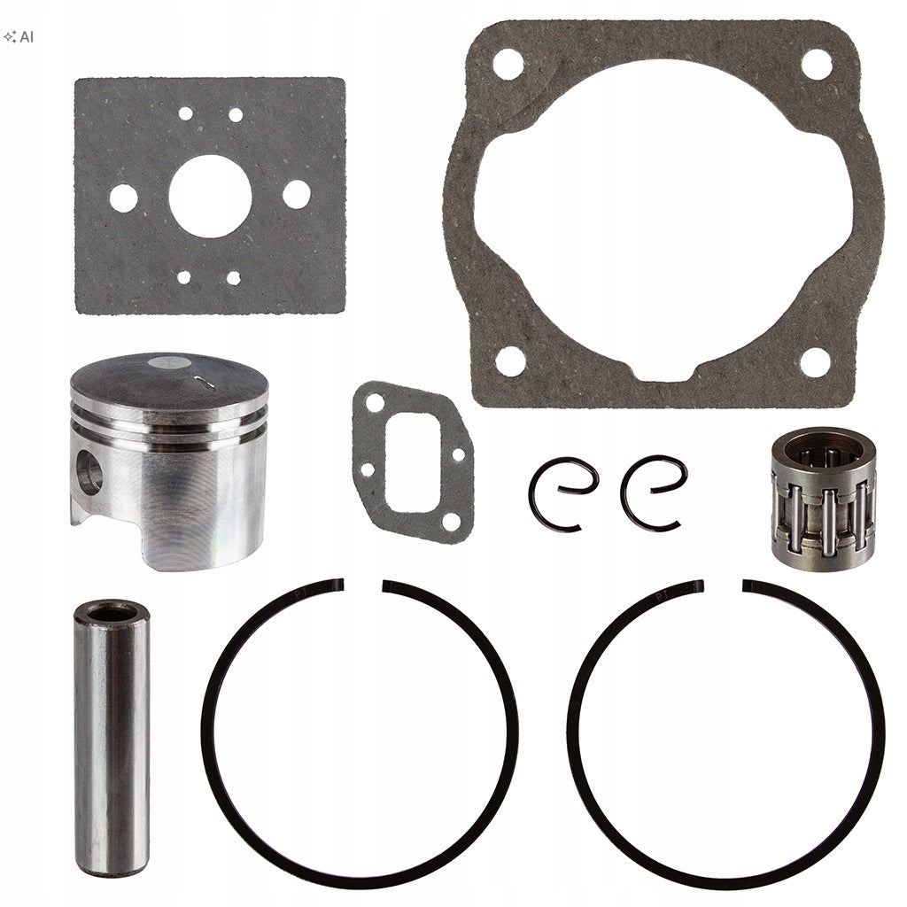 CYLINDER WITH SCYTHE PISTON RQ580 | 44mm Manufacturer code DEMON-M8313261