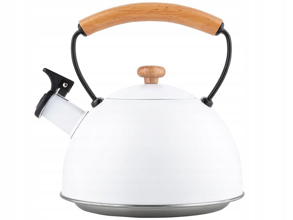 Florina Wasserkocher Natura Line, 2,3 l