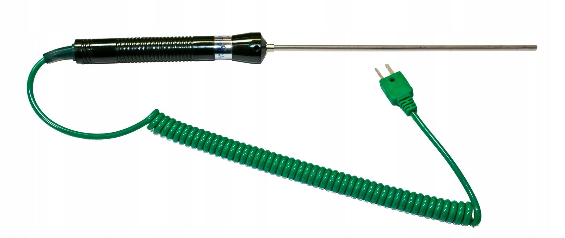 Flüssigkeitstemperaturfühler PeakTech® P TF-40, -50 ... +700 °C