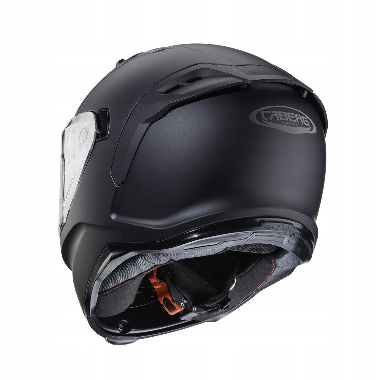 Caberg Avalon X - black matt - integral motorcycle helmet M Manufacturer Caberg