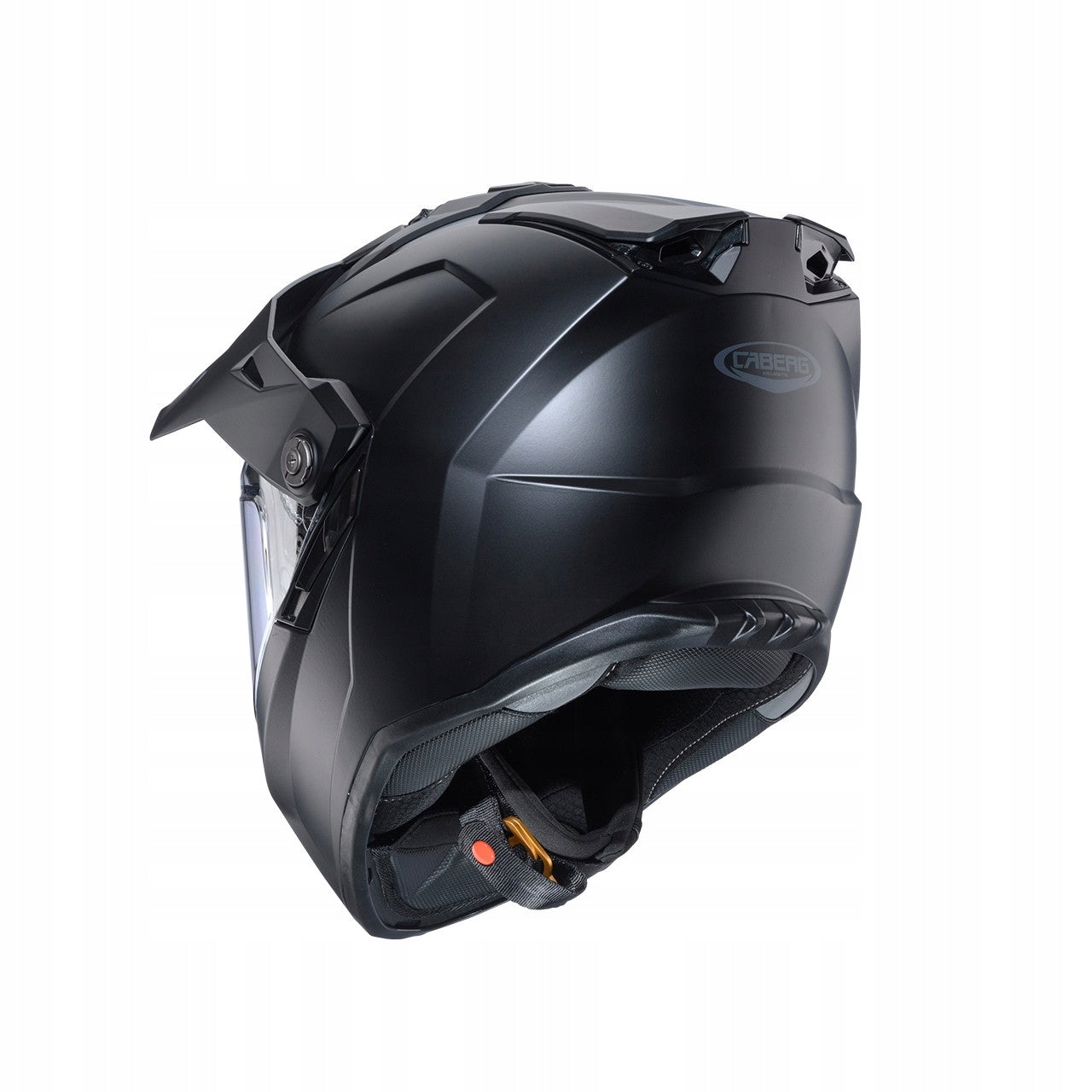 Caberg Tanami - black matt - integral helmet ADV, Quad, Cross, Enduro M Manufacturer's catalog number C2GA6017/M