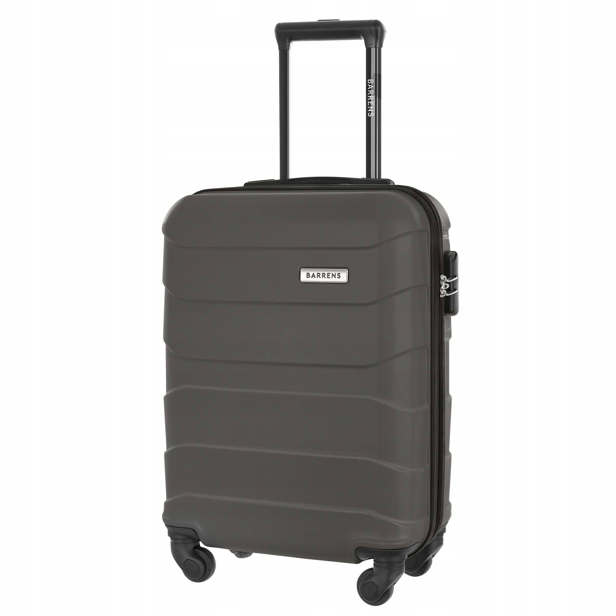 Cabin Suitcase Handbag Hand Luggage PERFECT SIZE 55x40x20CM Height 55 cm