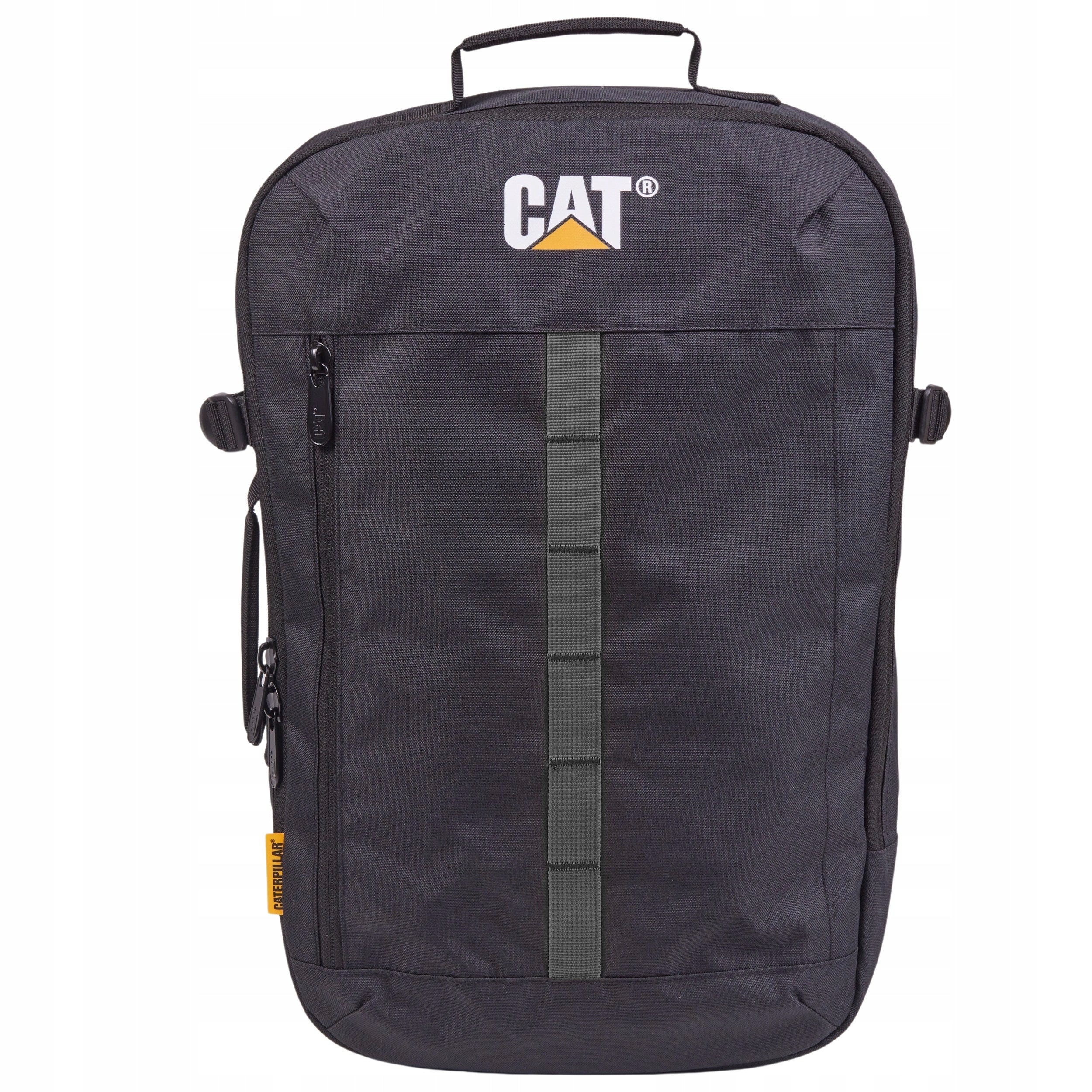 Cabin backpack Caterpillar Tactical Cabin Backpack roomy compact