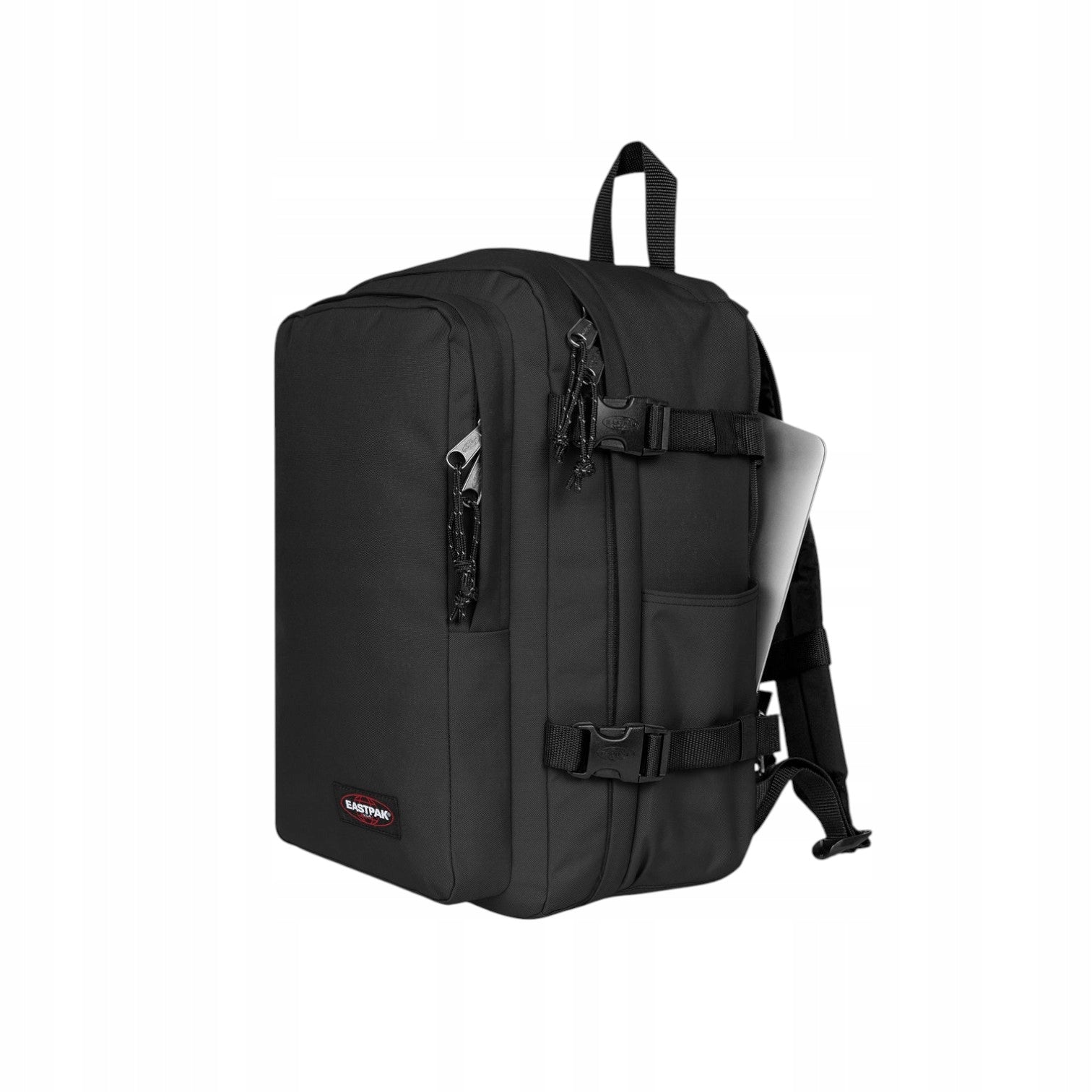 Cabin backpack Eastpak Cabin PakR light soft black 22L Brand Eastpak