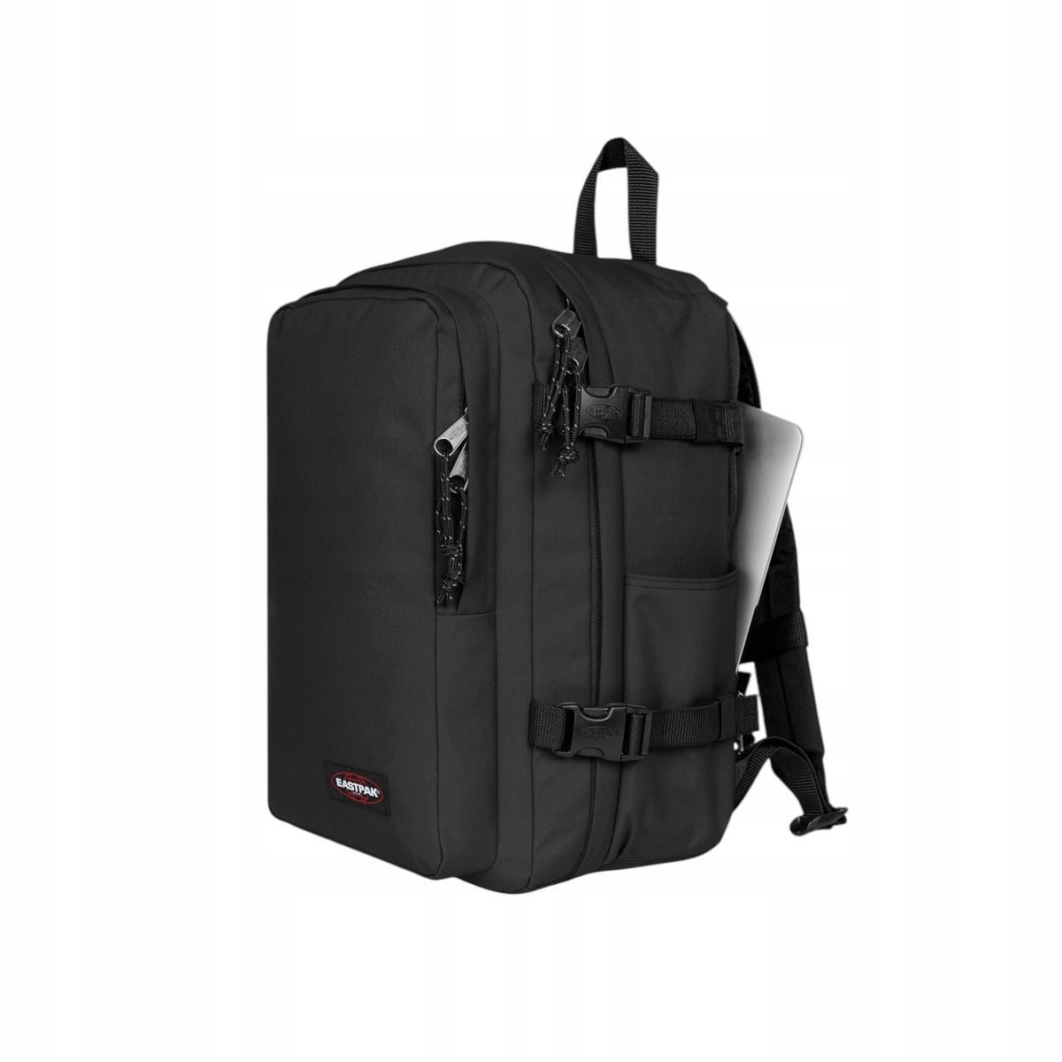 Cabin backpack Eastpak Cabin PakR light soft black 22L Brand Eastpak