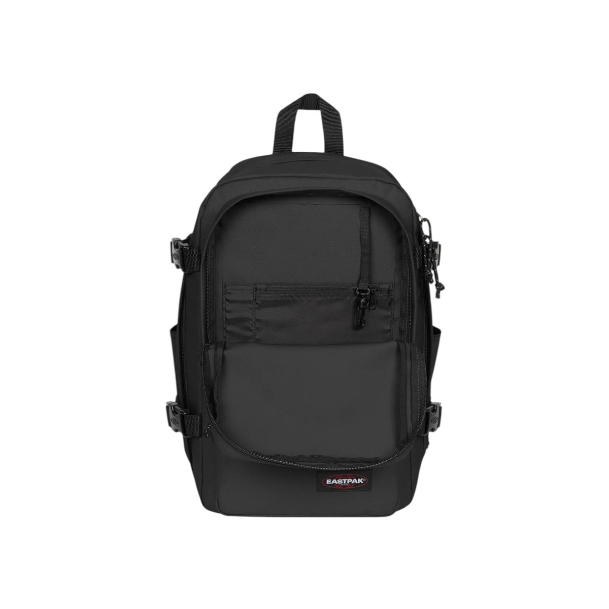 Cabin backpack Eastpak Cabin PakR light soft black 22L Dimensions large (A4 size)